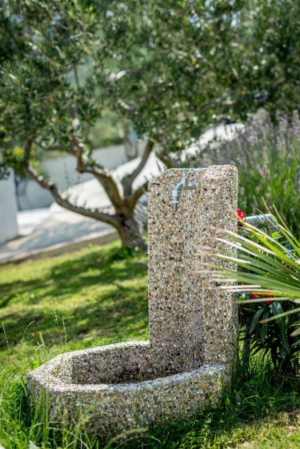 Villa Lavanda Podstrana Exteriör bild